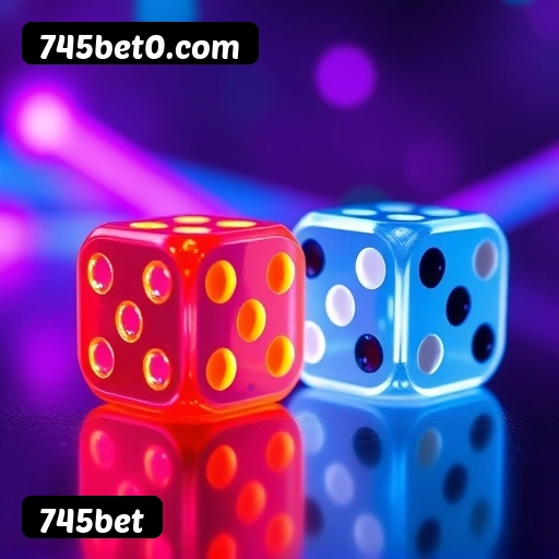 Loterias online disponíveis na 745bet