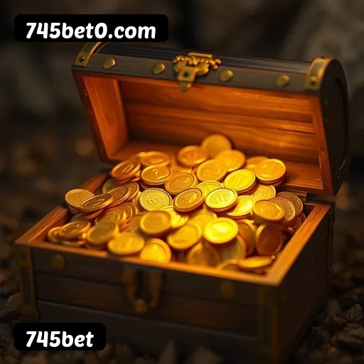 745bet APP mobile iOS Android - 187 mil downloads São Paulo Rio BH