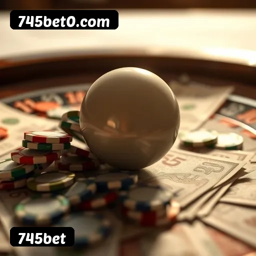 745bet PIX instantâneo Brasil - Depósito e saque em minutos 24/7