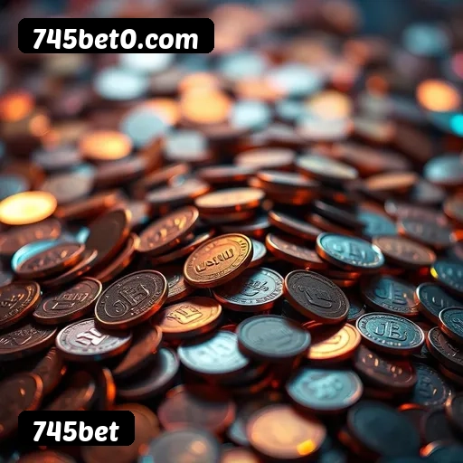 6 vantagens exclusivas do programa VIP da 745bet